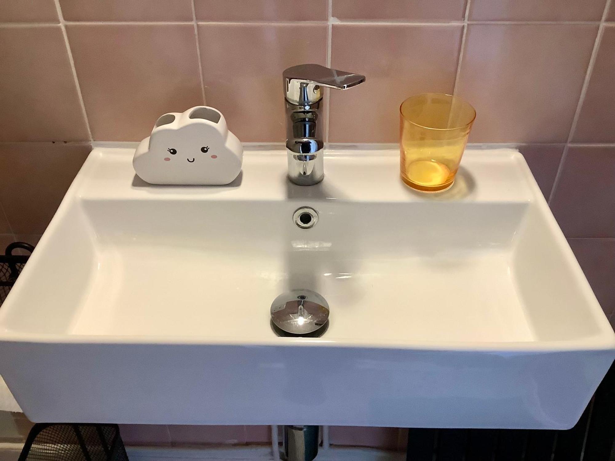Appartement Le Treport Ngoại thất bức ảnh