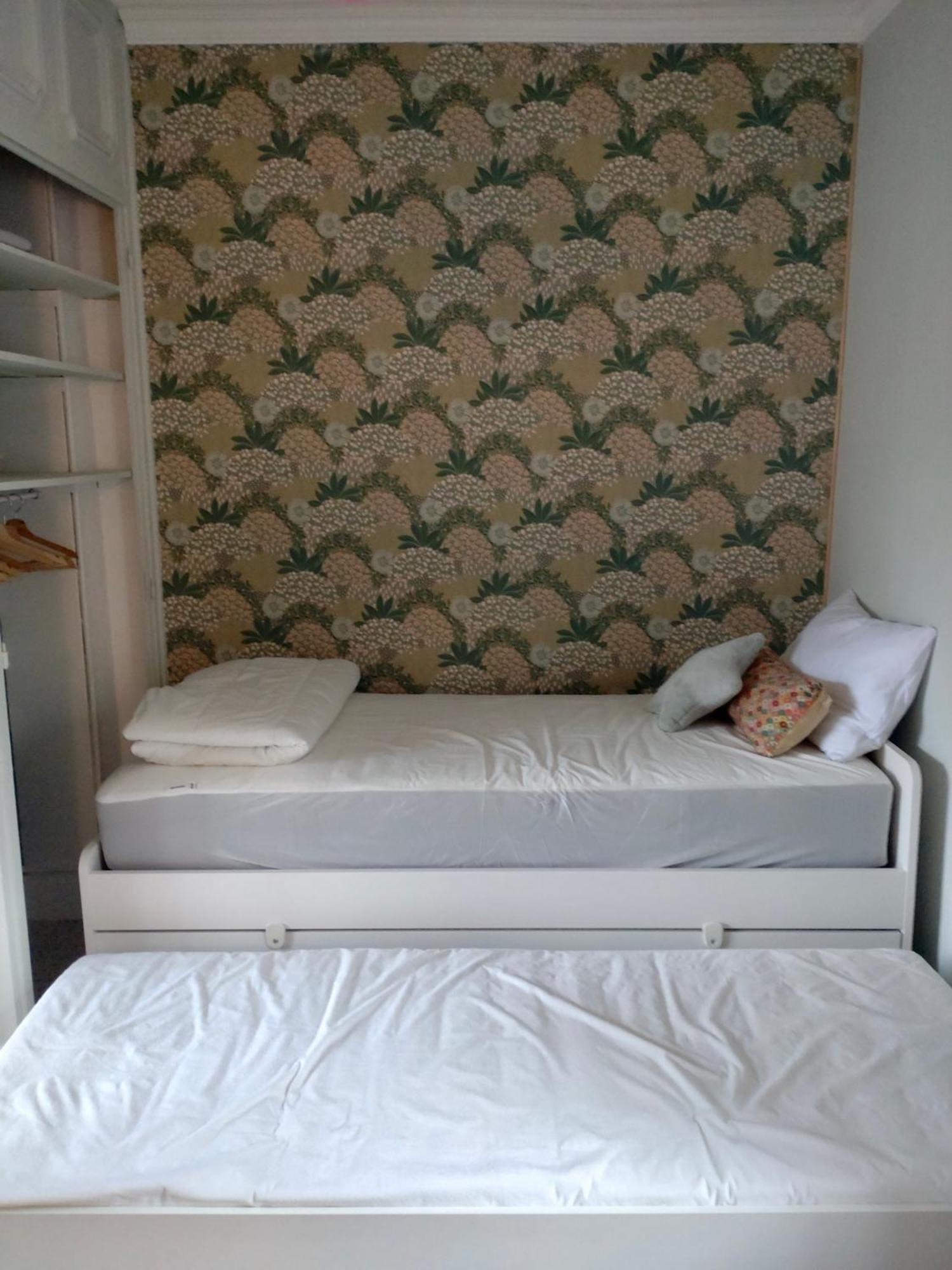 Appartement Le Treport Ngoại thất bức ảnh