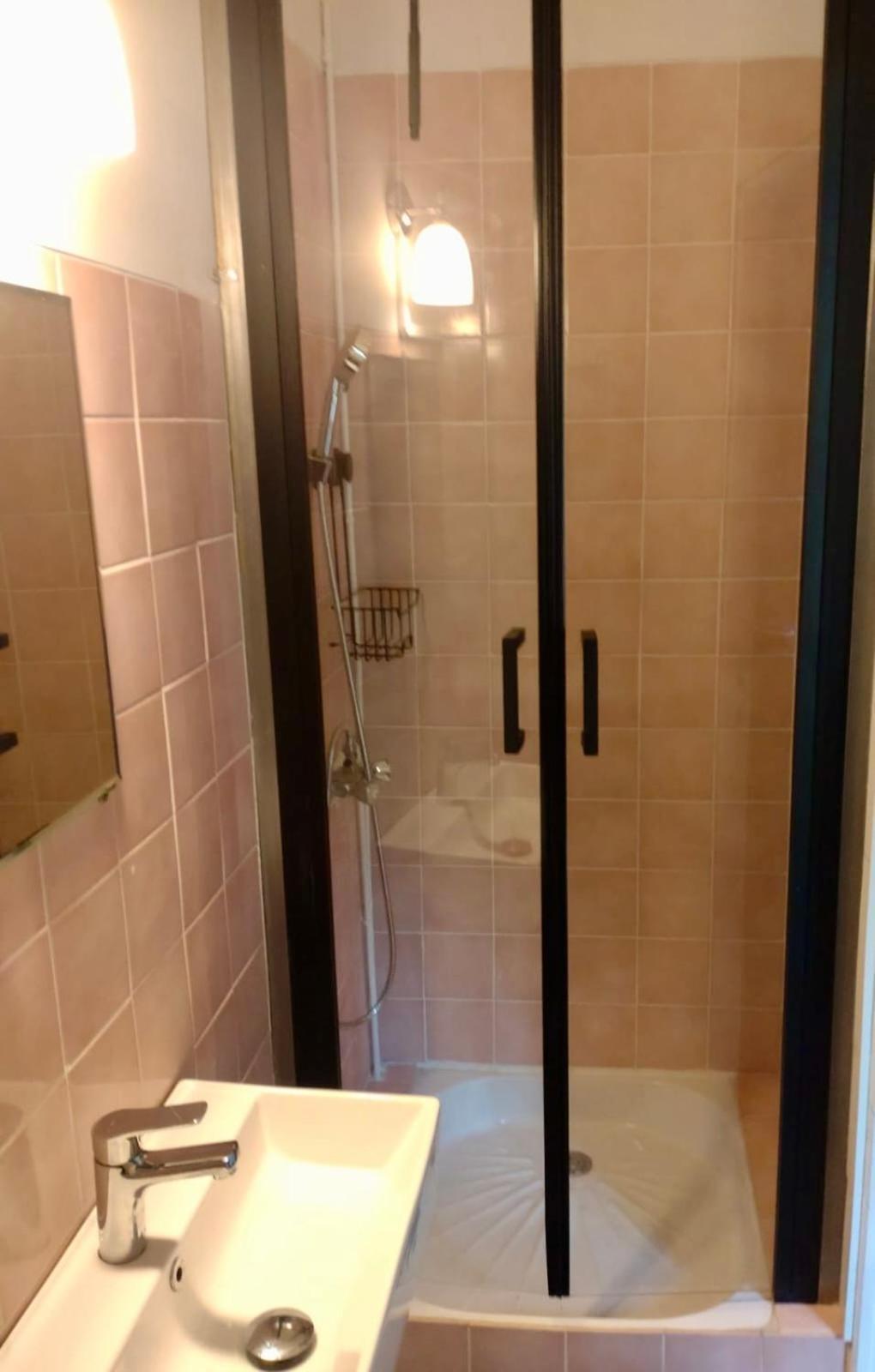 Appartement Le Treport Ngoại thất bức ảnh