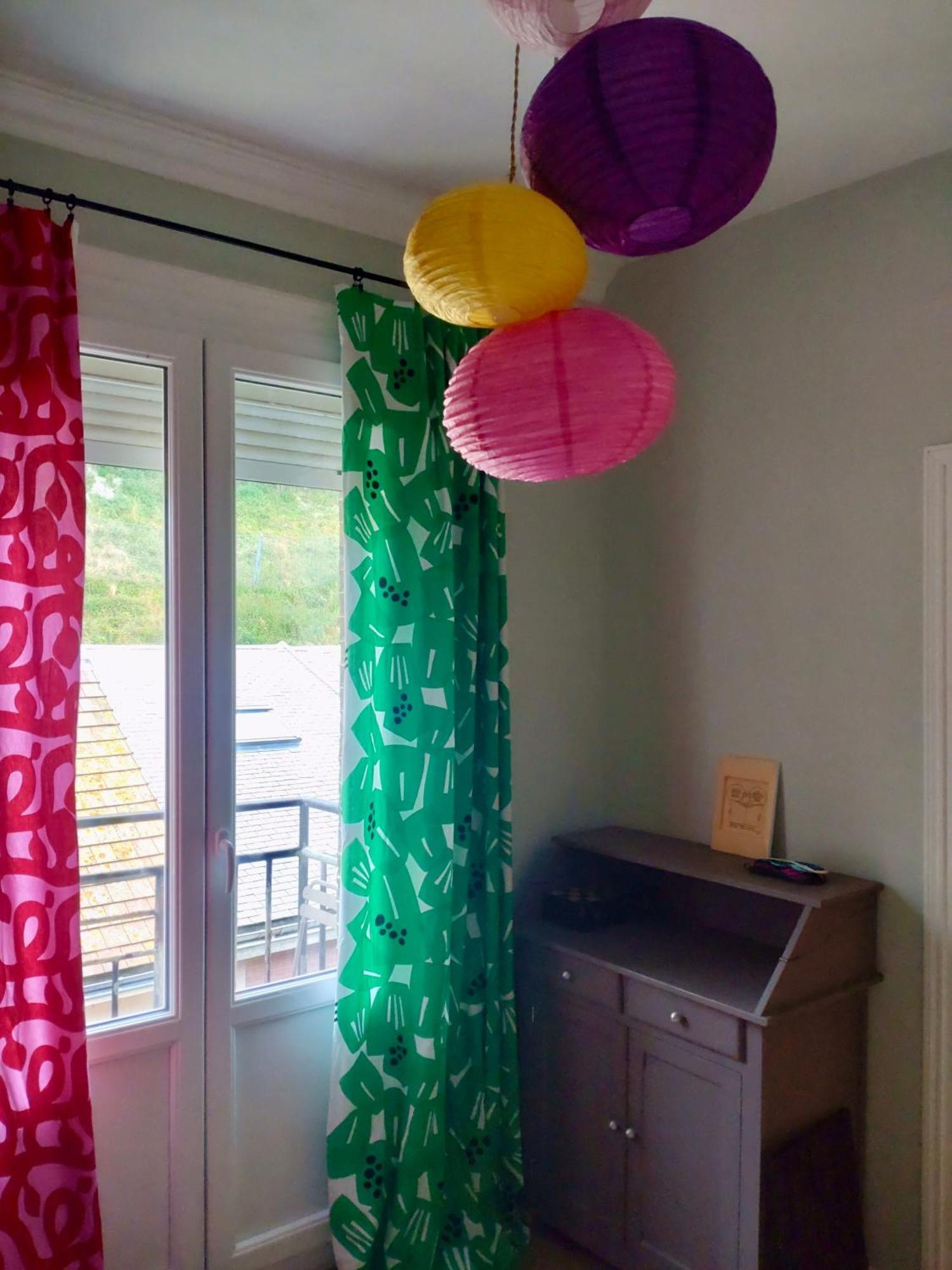 Appartement Le Treport Ngoại thất bức ảnh